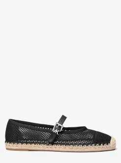 Alpercata de ballet em malha Lynn | Michael Kors [PT]