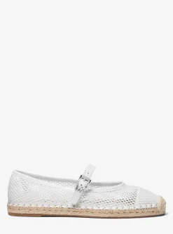 Alpercata de ballet em malha Lynn | Michael Kors [PT]