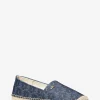 Alpercata sem atacadores com logótipo exclusivo Kendrick Empire | Michael Kors [PT]