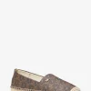 Alpercata sem atacadores com logótipo exclusivo Kendrick Empire | Michael Kors [PT]