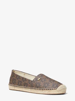 Alpercata sem atacadores com logótipo exclusivo Kendrick Empire | Michael Kors [PT]