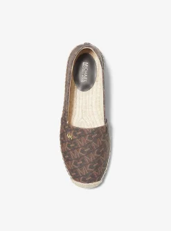 Alpercata sem atacadores com logótipo exclusivo Kendrick Empire | Michael Kors [PT]