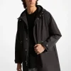 Anoraque resistente à água | Michael Kors [PT]