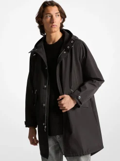 Anoraque resistente à água | Michael Kors [PT]