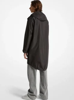 Anoraque resistente à água | Michael Kors [PT]