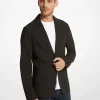 Blazer em tecido | Michael Kors [PT]