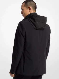 Blazer Mixed-Media 2 em 1 | Michael Kors [PT]