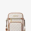 Bolsa a tiracolo com logótipo exclusivo Jet Set média | Michael Kors [PT]