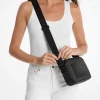 Bolsa a tiracolo com logótipo exclusivo Maeve grande | Michael Kors [PT]