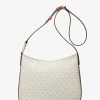 Bolsa a tiracolo com logótipo exclusivo Kensington grande | Michael Kors [PT]