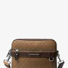 Bolsa a tiracolo com logótipo 2 em 1 Hudson | Michael Kors [PT]