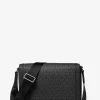 Bolsa a tiracolo com logótipo exclusivo Hudson | Michael Kors [PT]