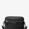 Bolsa a tiracolo com logótipo 2 em 1 Hudson | Michael Kors [PT]