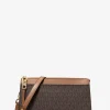 Bolsa a tiracolo com logótipo exclusivo Empire grande | Michael Kors [PT]
