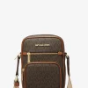 Bolsa a tiracolo com logótipo exclusivo Jet Set média | Michael Kors [PT]