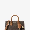 Bolsa a tiracolo com logótipo Scarlett extrapequena | Michael Kors [PT]