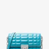 Bolsa a tiracolo convertível em pele Tribeca | Michael Kors [PT]