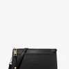 Bolsa a tiracolo convertível em pele Empire grande | Michael Kors [PT]
