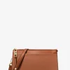 Bolsa a tiracolo convertível em pele Empire grande | Michael Kors [PT]