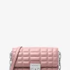 Bolsa a tiracolo convertível em pele Tribeca | Michael Kors [PT]