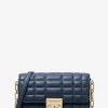 Bolsa a tiracolo convertível em pele Tribeca | Michael Kors [PT]