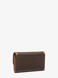Bolsa a tiracolo convertível com logótipo exclusivo Tribeca grande | Michael Kors [PT]