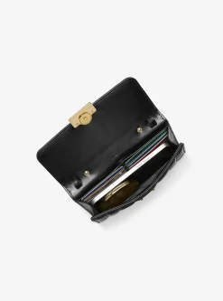 Bolsa a tiracolo convertível em pele Tribeca | Michael Kors [PT]