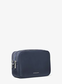 Bolsa a tiracolo em nylon Bryant média | Michael Kors [PT]