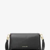 Bolsa a tiracolo em pele Nessa pequena | Michael Kors [PT]