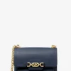 Bolsa a tiracolo em pele Heather extrapequena | Michael Kors [PT]