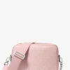 Bolsa a tiracolo para câmara com logótipo exclusivo Bryant média | Michael Kors [PT]