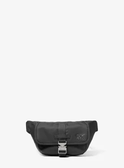 Bolsa de cintura aviador em nylon Eli | Michael Kors [PT]