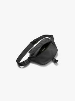 Bolsa de cintura aviador em nylon Eli | Michael Kors [PT]