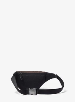 Bolsa de cintura com logótipo Greyson | Michael Kors [PT]