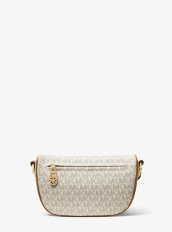 Bolsa de cintura com logótipo Slater extra pequena | Michael Kors [PT]