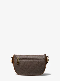 Bolsa de cintura com logótipo Slater extra pequena | Michael Kors [PT]