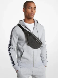 Bolsa de cintura com logótipo Greyson | Michael Kors [PT]