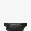 Bolsa de cintura em pele granulada Hudson | Michael Kors [PT]