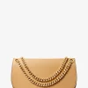Bolsa envelope em pele Christie média | Michael Kors [PT]
