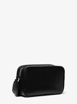Bolsa messenger em pele Bradshaw extrapequena | Michael Kors [PT]