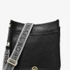 Bolsa messenger em pele granulada Luisa grande | Michael Kors [PT]