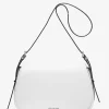 Bolsa messenger em pele Lydia média | Michael Kors [PT]