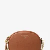 Bolsa para câmara convertível em pele granulada Jet Set pequena | Michael Kors [PT]