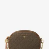 Bolsa para câmara convertível com logótipo Jet Set pequena | Michael Kors [PT]
