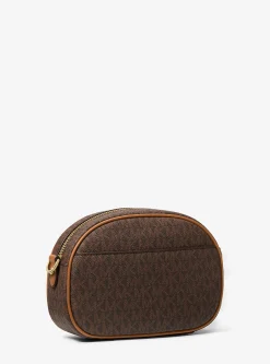 Bolsa para câmara convertível com logótipo Jet Set pequena | Michael Kors [PT]