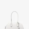 Bolsa satchel com logótipo exclusivo Lulu pequena | Michael Kors [PT]