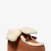 Bota em camurça Effie | Michael Kors [PT]