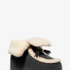 Bota em camurça Effie | Michael Kors [PT]