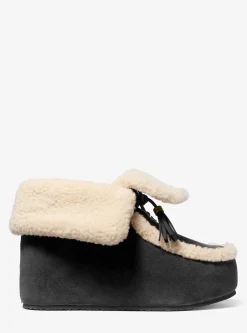Bota em camurça Effie | Michael Kors [PT]