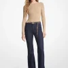 Calças de ganga bootcut | Michael Kors [PT]